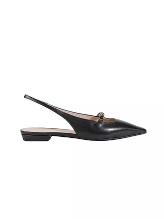 EMPORIO ARMANI | Ballerina | 